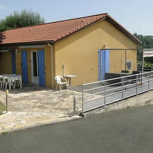 La Maison Provençale Séjour chez l'habitant Unieux