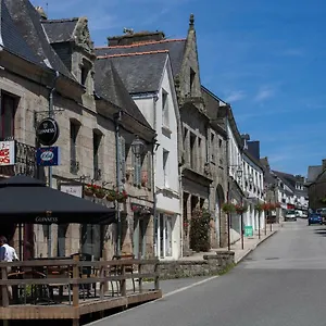Aux Sabots Rouges Guemene-sur-Scorff