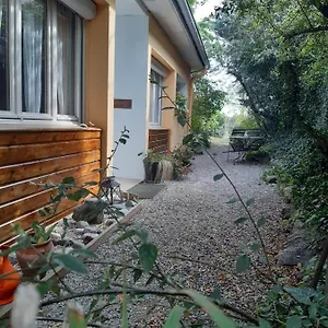 D'hotes Au Coquelicot Appartement Soucieu-en-Jarrest