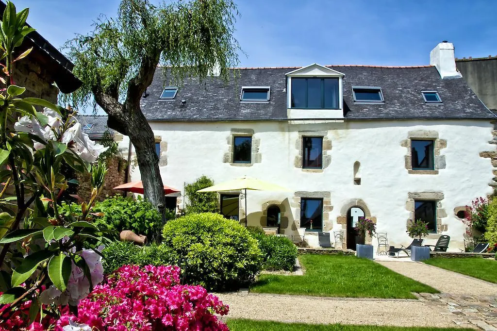 Le Clos St Yves Saint-Pol-de-Léon Bed & Breakfast