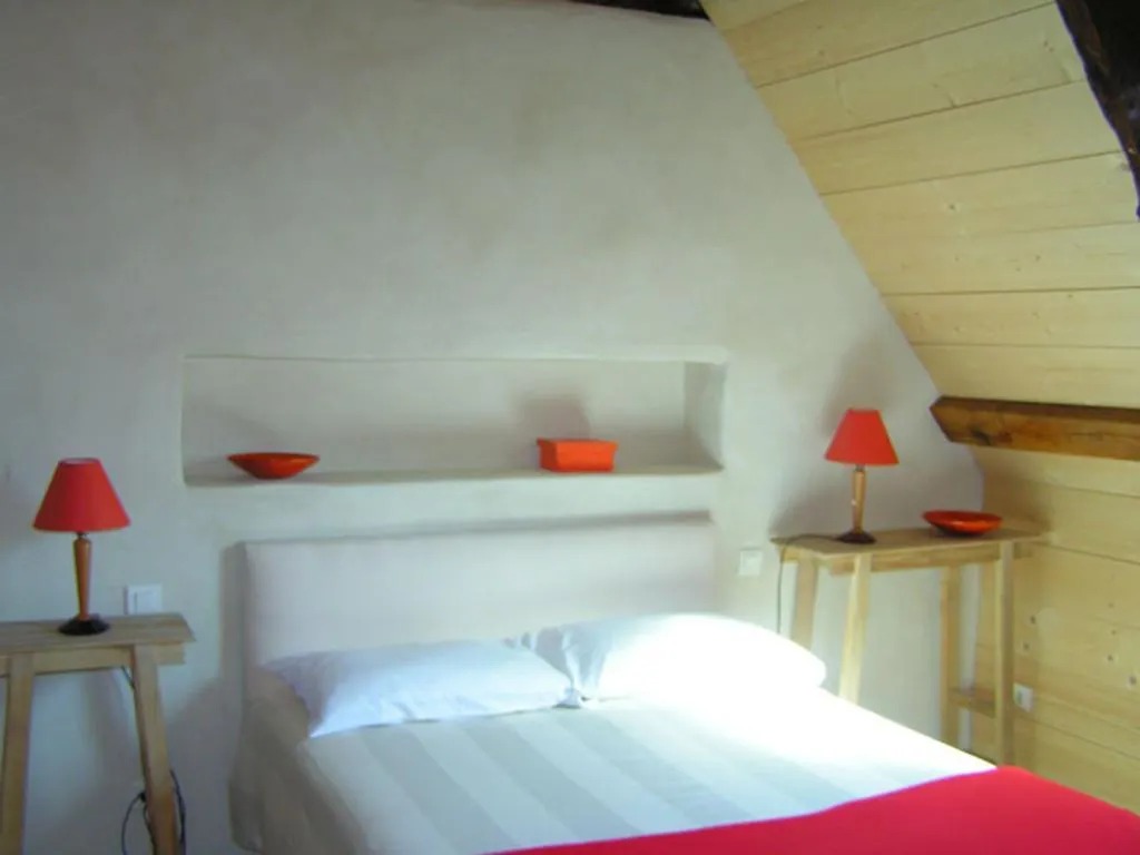Le Clos St Yves Saint-Pol-de-Léon Bed & Breakfast